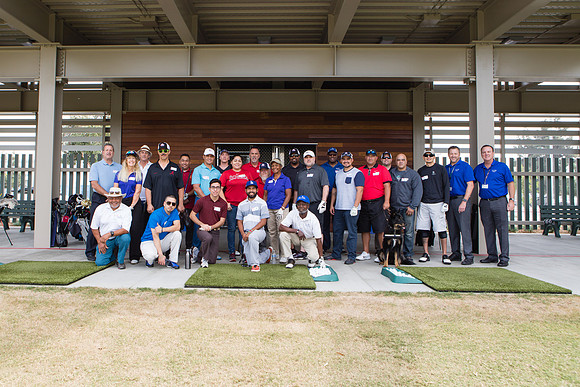 Wounded Warrior Golf Day 2017-175