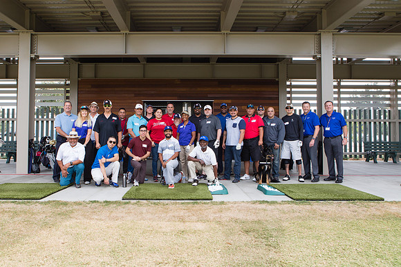 Wounded Warrior Golf Day 2017-176