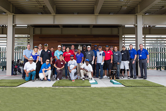 Wounded Warrior Golf Day 2017-177