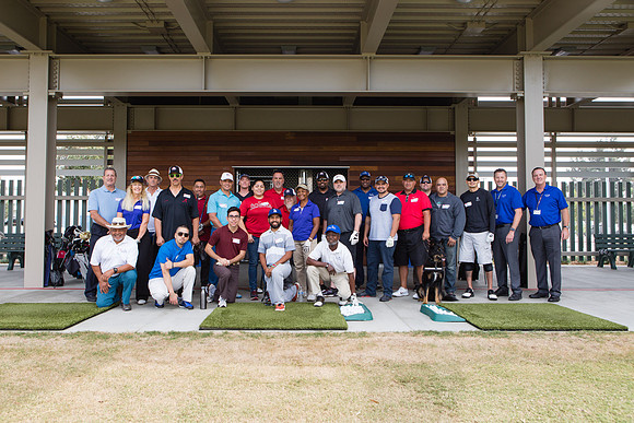 Wounded Warrior Golf Day 2017-178