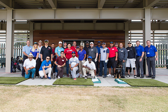 Wounded Warrior Golf Day 2017-179