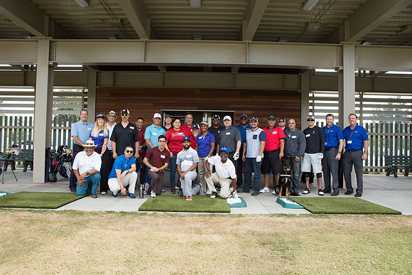 Wounded Warrior Golf Day 2017-182