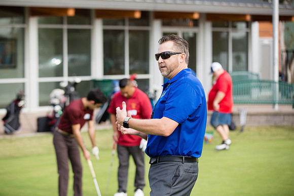 Wounded Warrior Golf Day 2017-192
