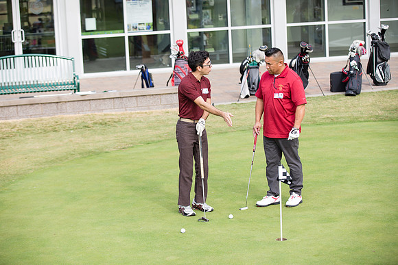 Wounded Warrior Golf Day 2017-193