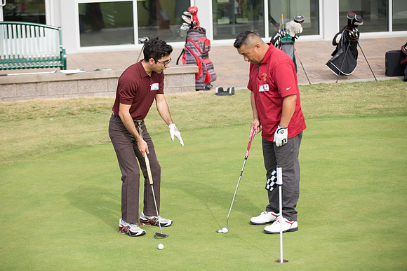 Wounded Warrior Golf Day 2017-194