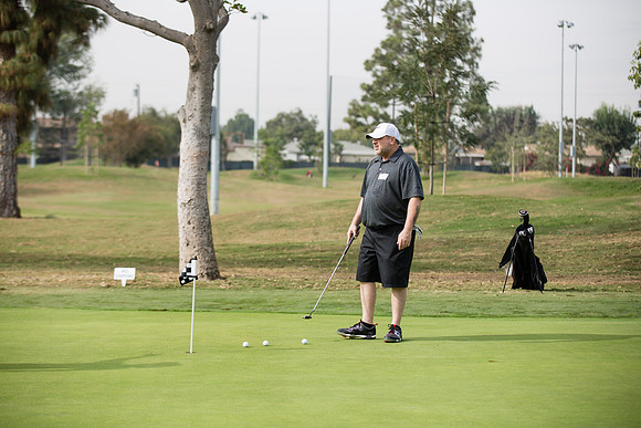 Wounded Warrior Golf Day 2017-197