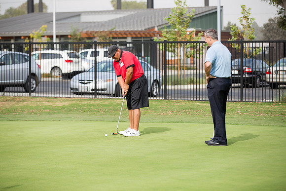 Wounded Warrior Golf Day 2017-198