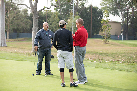 Wounded Warrior Golf Day 2017-202