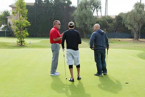 Wounded Warrior Golf Day 2017-205