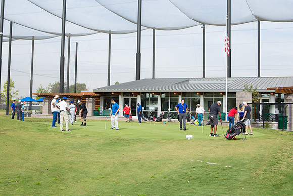 Wounded Warrior Golf Day 2017-207