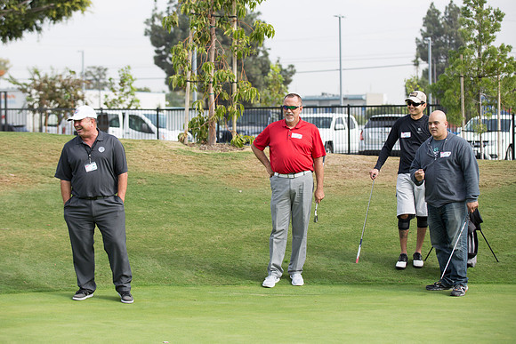 Wounded Warrior Golf Day 2017-219