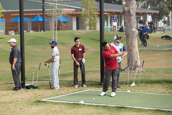 Wounded Warrior Golf Day 2017-226