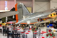 Lyon Air Museum Holiday Photos - CTS Cement-23