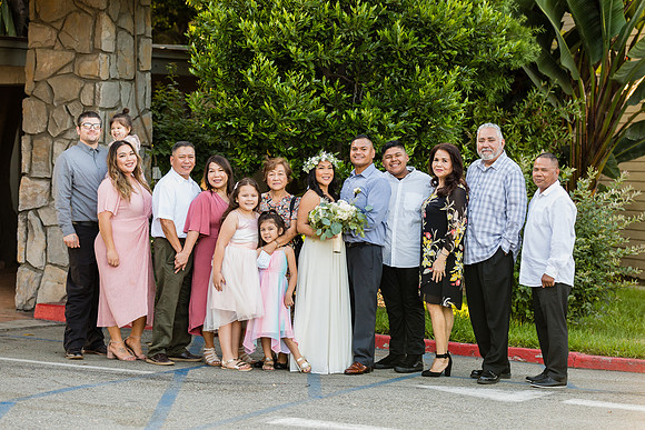 Micro Matrimony Long Beach - The Reef-111