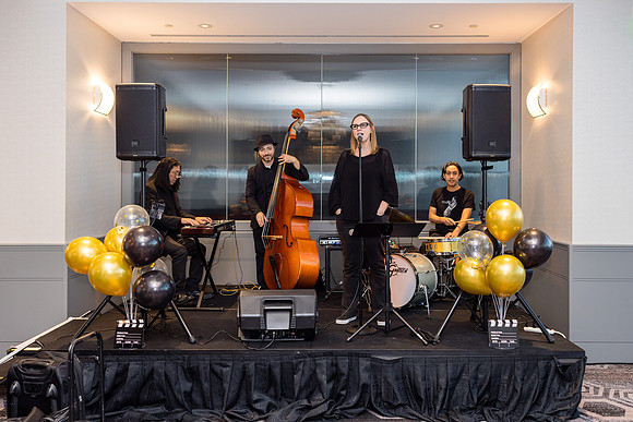 Day 1 - ICALEO Hollywood Ca - David England Photography-14