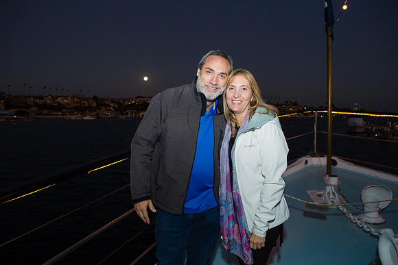 Wild Goose Hornblower-78