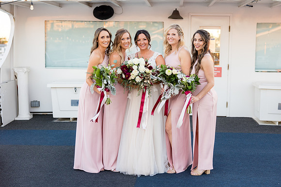 Endless Dreams Wedding - Newport Beach Photographer-126