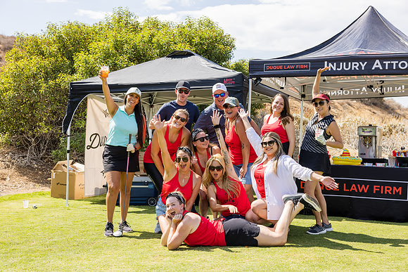 Duque Law Firm Charity Event-279