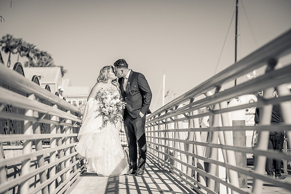 City Cruises wedding - Icon yacht weddings-137