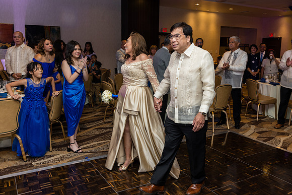 Sunset Casino Las Vegas Wedding Photos -66