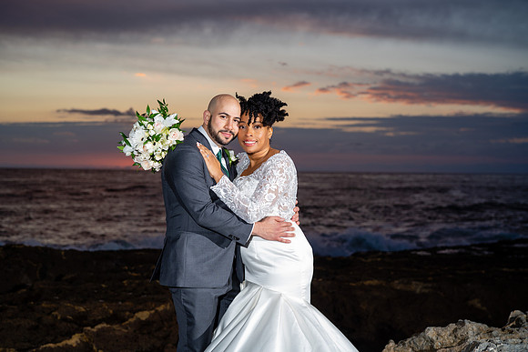Wayfarers Chapel Wedding - Michael's Tuscany Room San Pedro-57