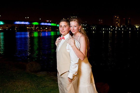 72nd Place Wedding Long Beach-40