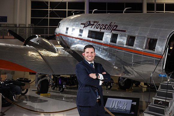 Portraits Lyon Air Museum-160