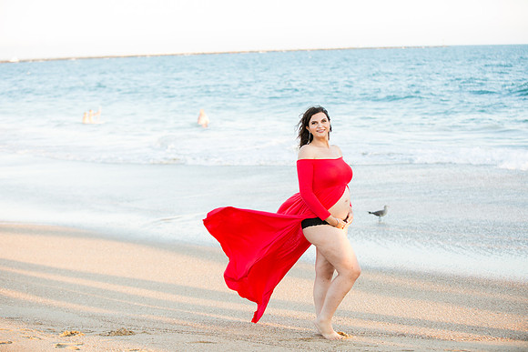 Maternity Photography Seal Beach-123