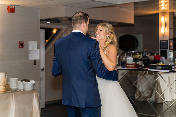 Wedding Photos Endless Dreams - City Experiences By Hornblower-756