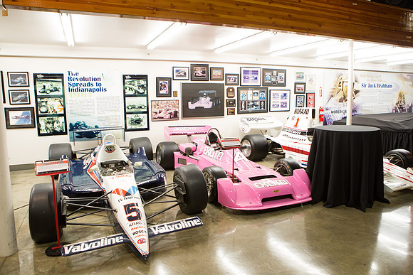 Marconni Automotive Museum-24