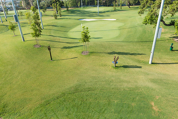 Don Knabe Golf Center Norwalk-111
