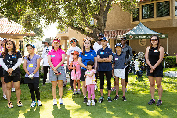 Womens Golf Day 2018-74