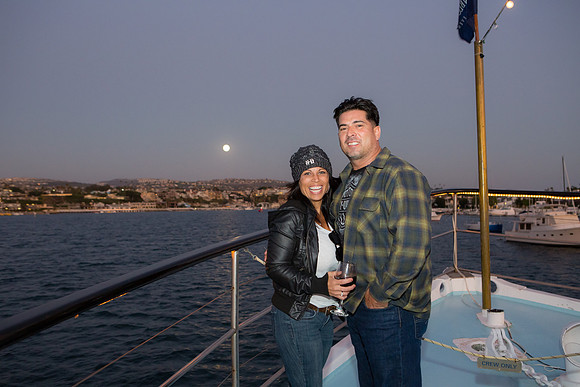 Wild Goose Hornblower-59