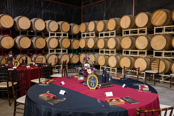 Wedding Photos Del Valle Winery Livermore Ca-012