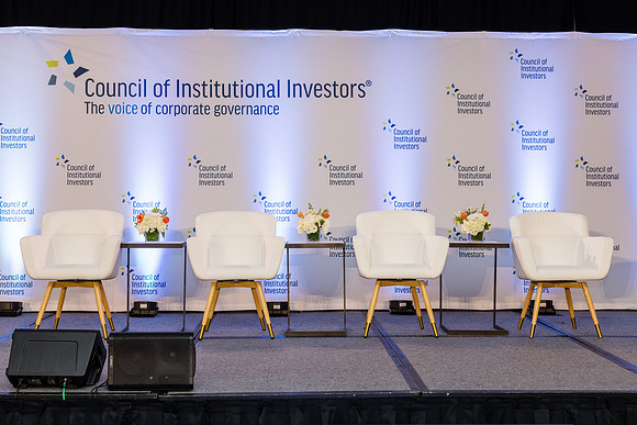 Council of Institutional Investors  - Long Beach-001
