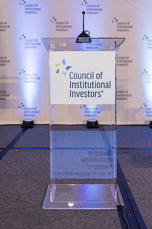 Council of Institutional Investors  - Long Beach-003