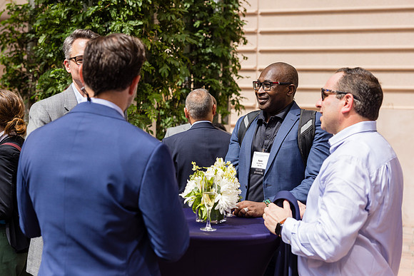 Council of Institutional Investors  - Long Beach-012