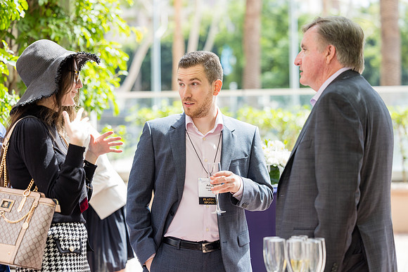Council of Institutional Investors  - Long Beach-019