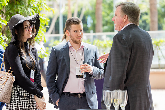 Council of Institutional Investors  - Long Beach-020