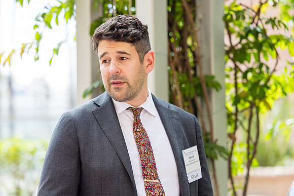 Council of Institutional Investors  - Long Beach-022