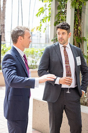 Council of Institutional Investors  - Long Beach-023