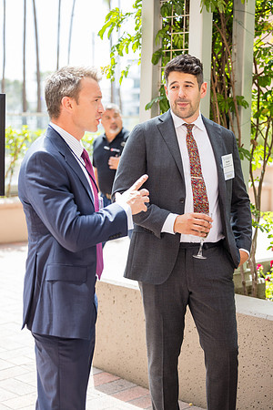 Council of Institutional Investors  - Long Beach-025