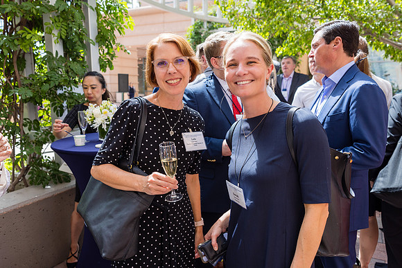 Council of Institutional Investors  - Long Beach-034