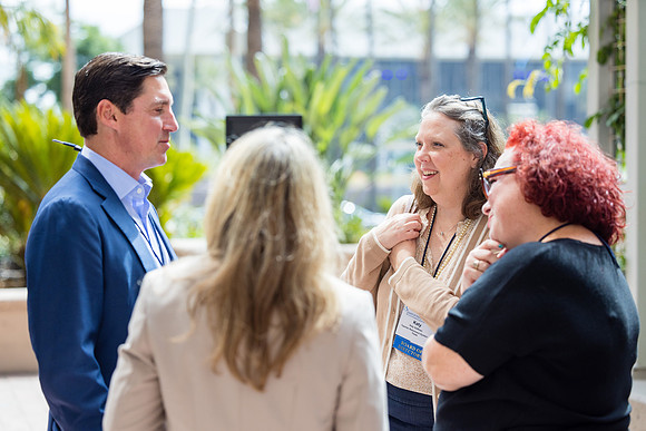 Council of Institutional Investors  - Long Beach-038
