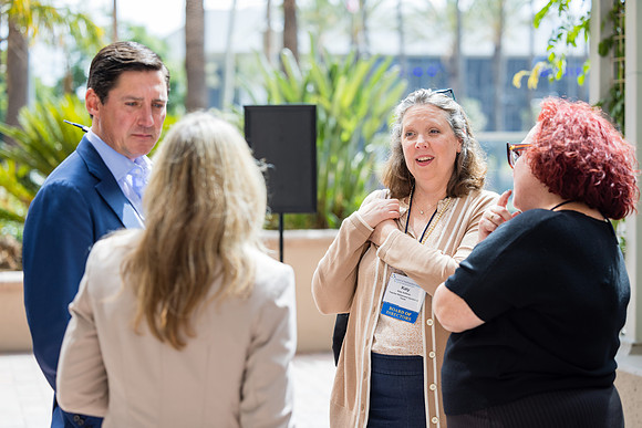 Council of Institutional Investors  - Long Beach-039