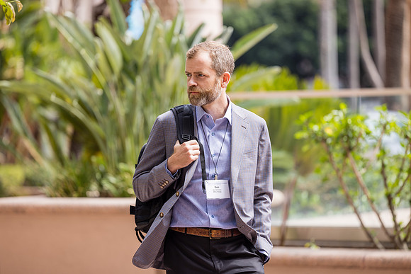 Council of Institutional Investors  - Long Beach-044