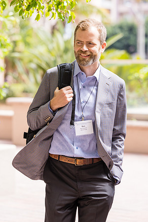 Council of Institutional Investors  - Long Beach-046