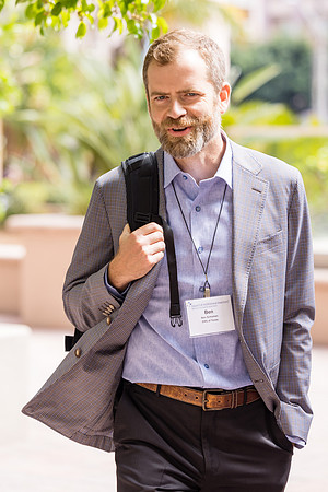 Council of Institutional Investors  - Long Beach-047
