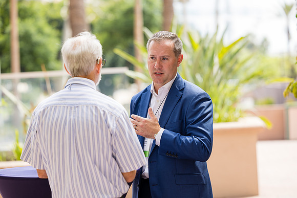 Council of Institutional Investors  - Long Beach-048