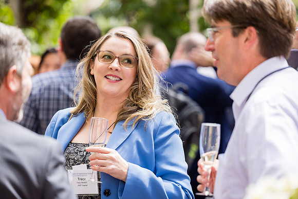 Council of Institutional Investors  - Long Beach-049